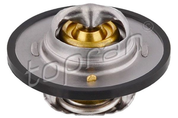TOPRAN Coupelle d'amortisseur 721 205 Citroën BERLINGO Semelle de suspension TOPRAN 721 205