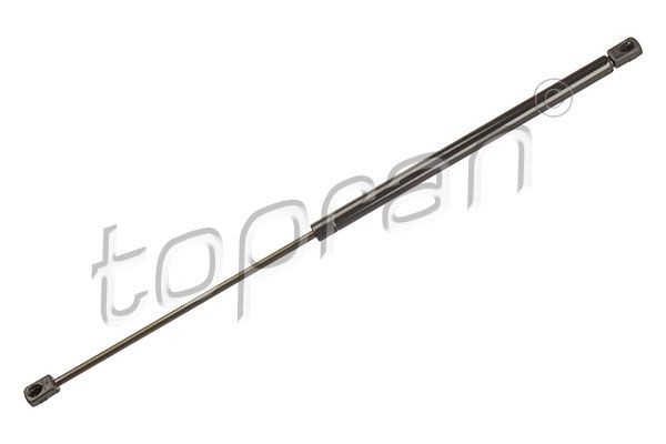 TOPRAN Ammortizatore pneumatico, Cofano bagagli / vano carico 721 278 721 278 Pistoni portellone TOPRAN PEUGEOT 306 costo