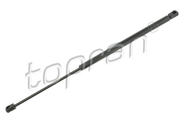 TOPRAN Gaasivedru, pagasi- / veoruum 721 282 Tagaluugi amort TOPRAN Peugeot 406 721 282