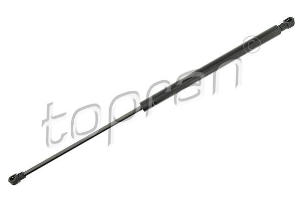 TOPRAN Ammortizatore pneumatico, Cofano bagagli / vano carico 721 287 721 287 costo Pistoni portellone TOPRAN PEUGEOT 306