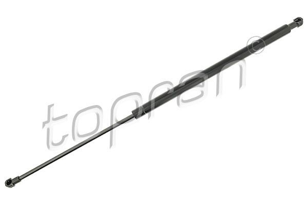 TOPRAN Tailgate strut 721 291 721 291 TOPRAN tailgate struts PEUGEOT 108