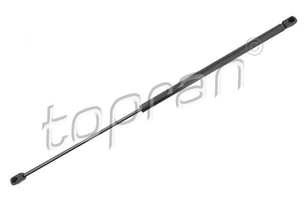 TOPRAN Tailgate strut 721 293 Citroen C5 TOPRAN tailgate struts 721293