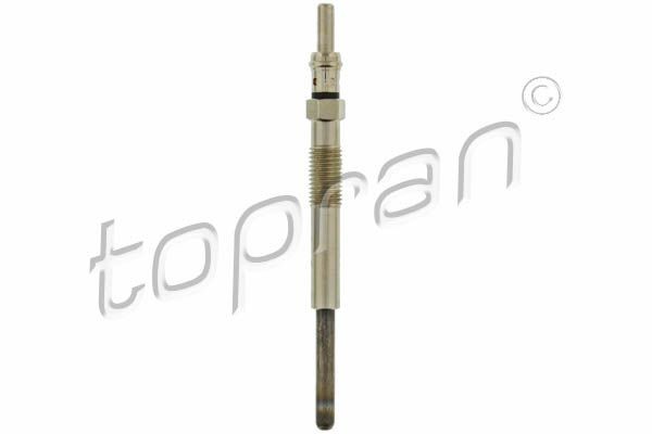 TOPRAN Προθερμαντήρας 721 429 721 429 Προθερμαντήρας PEUGEOT 307 TOPRAN