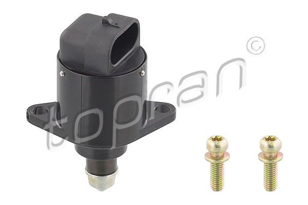 TOPRAN Tomgångsventil 721 461 721 461 TOPRAN ventil sekundärluftspumpsystem PEUGEOT 508