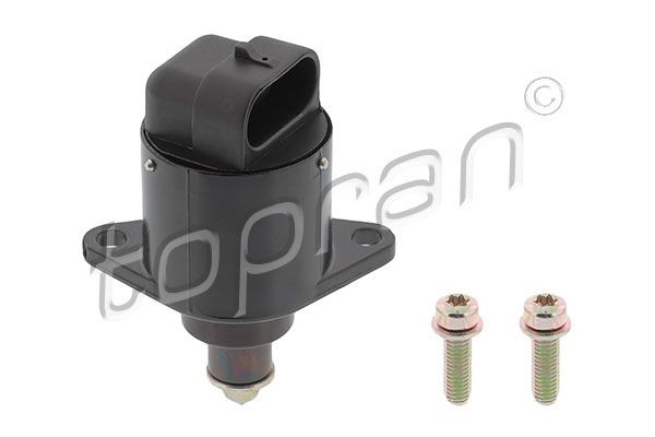 TOPRAN Tomgångsventil 721 463 721 463 TOPRAN Tomgångsstabilisator Subaru