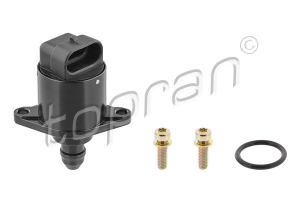 TOPRAN Leerlaufregler 721 466 721 466 TOPRAN FIAT Leerlaufregler