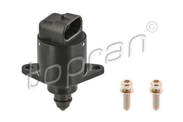 TOPRAN Stationaire regelklep 721 482 Stationaire regelklep TOPRAN BRAVA 721 482 goedkoop