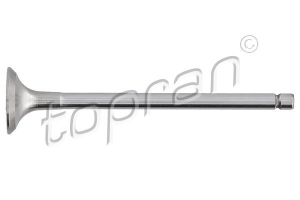 TOPRAN Valvola di scarico 721 574 TOPRAN 721 574 Valvola di scarico