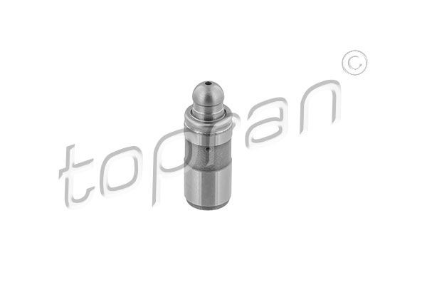 TOPRAN Ventillyftare 721 599 721 599 Ventillyftare TOPRAN FIAT BRAVA