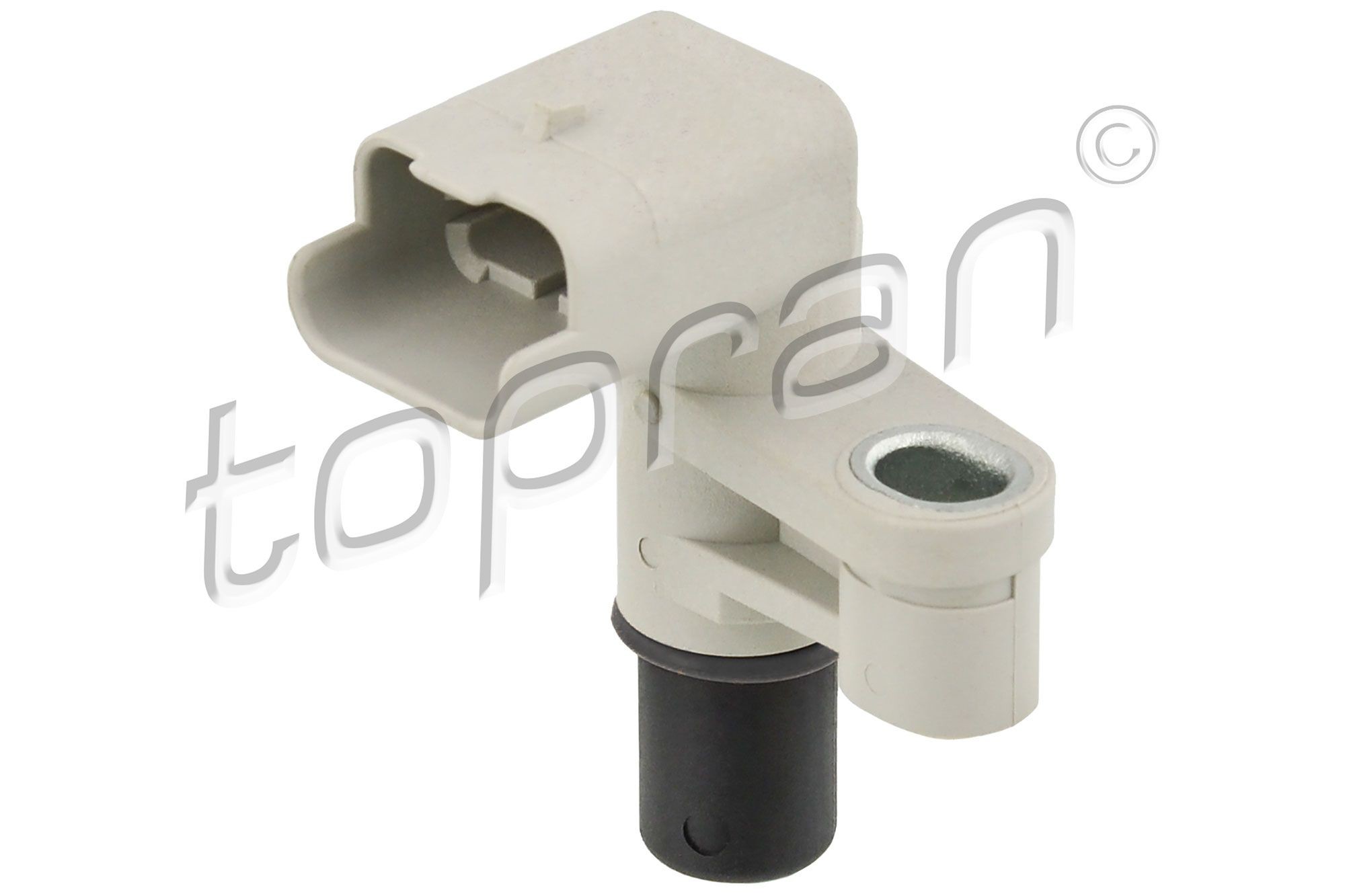 Sensor, posição da árvore de cames TOPRAN 721 698 TOPRAN 721 698 Sensor posição da árvore de cames FIAT ULYSSE 2002
