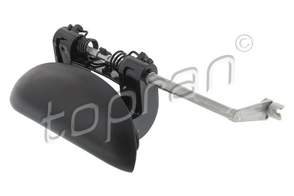 TOPRAN Rukoväż dverí 721 713 TOPRAN 721 713 Rukoväż dverí