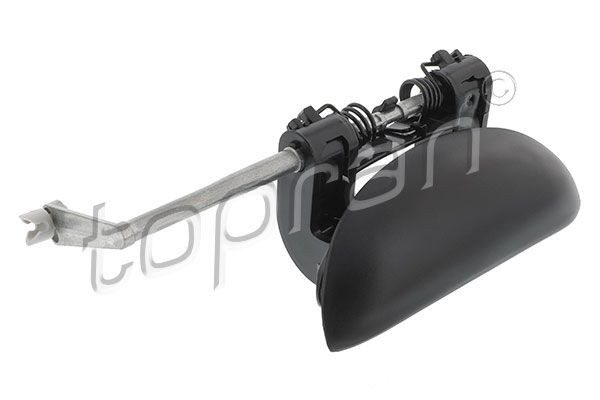 TOPRAN Rukoväż dverí 721 714 TOPRAN 721 714 Rukoväż dverí