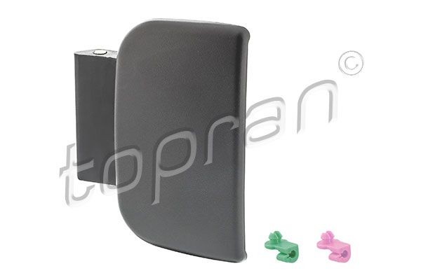 TOPRAN Maniglia porta 721 717 721 717 Maniglia apriporta TOPRAN MERCEDES-BENZ SLK costo