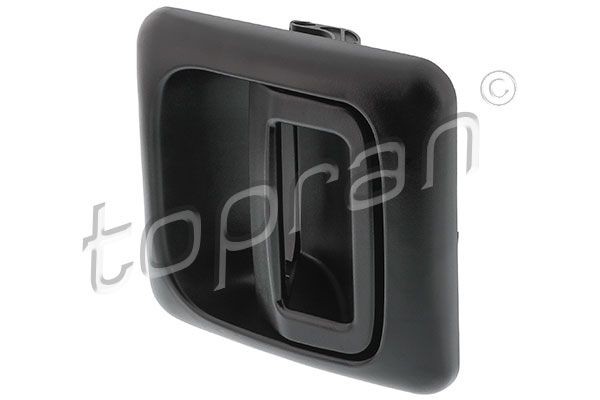 TOPRAN Dörrhandtag 721 733 CITROËN Jumper I Minibuss (244) Dörrhandtag TOPRAN 721 733