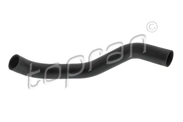 Hadica odvetrania kľukovej skrine TOPRAN 721 793 TOPRAN 721 793 Hadica odvetrania kľukovej skrine PEUGEOT 607 2009
