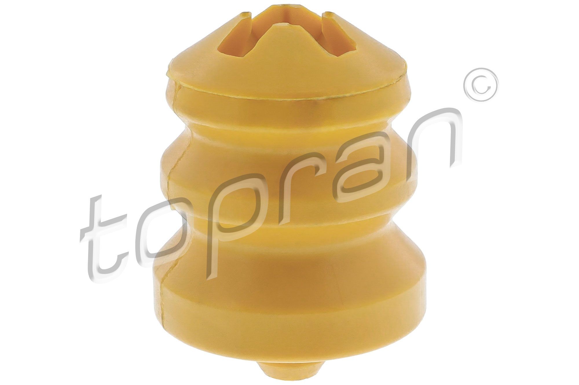 TOPRAN Προσκρουστήρας, σώμα άξονα 721 805 TOPRAN 721 805 Σώμα άξονα γνήσια FORD USA