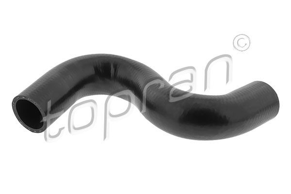TOPRAN Tubo flexível do radiador 721 828 Tubo flexível do radiador TOPRAN Peugeot 108 721 828