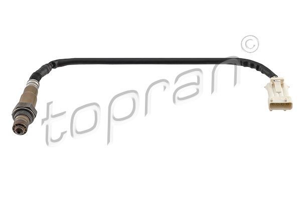 TOPRAN Lambdasond 721 853 721 853 Lambdasond (NOx, O2) TOPRAN MERCEDES-BENZ M-klass