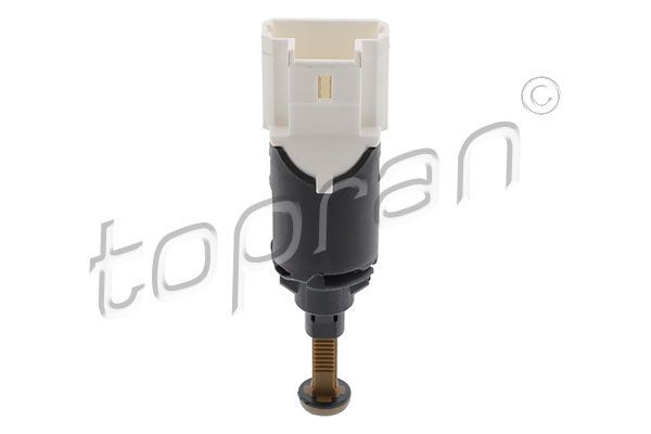 TOPRAN Stoplyskontakt 721 898 721 898 Stoplyskontakt CITROËN SAXO TOPRAN