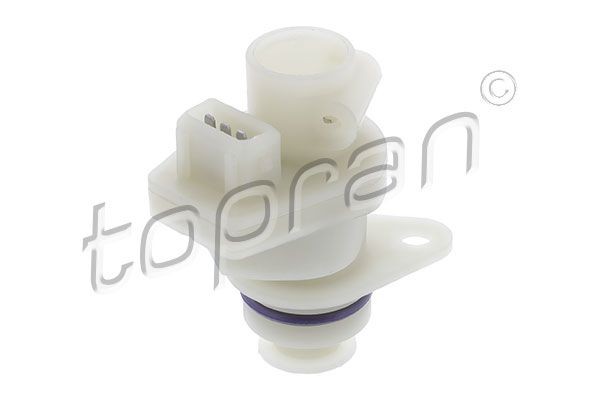TOPRAN Devējs, Ātrums 721 912 721 912 Ātrums sensors JEEP COMPASS TOPRAN