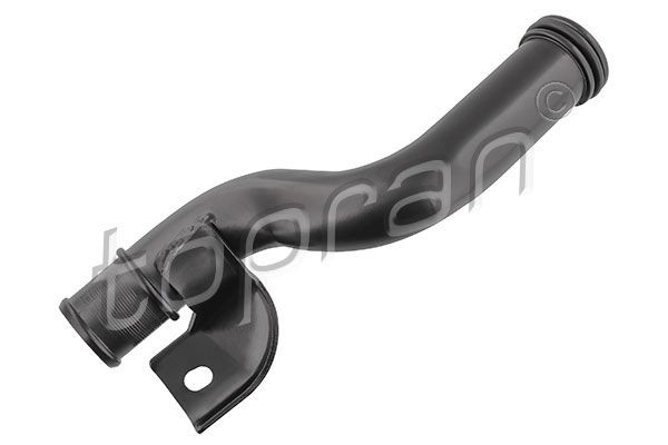 TOPRAN Tuyauterie du réfrigérant 721 927 Peugeot 605 Durite de radiateur TOPRAN 721 927