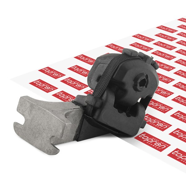 TOPRAN Schalldämpferhalter 721 953 Halterung für Auspuff TOPRAN ix20 721 953 günstig