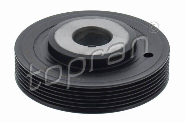 TOPRAN Puleggia cinghia albero a gomiti 721 969 721 969 Puleggia albero motore TOPRAN FIAT MAREA costo