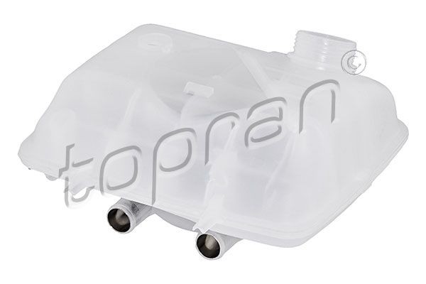 TOPRAN Depósito de expansão, líquido de refrigeração 721 994 Depósito de compensação refrigerante TOPRAN Seat 600 D 721 994