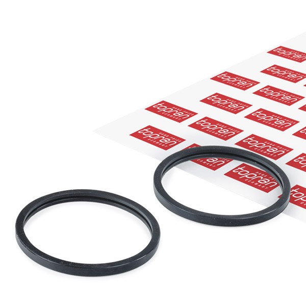 TOPRAN Packning, termostat 722 053 722 053 TOPRAN termostathuspackning NISSAN TRADE