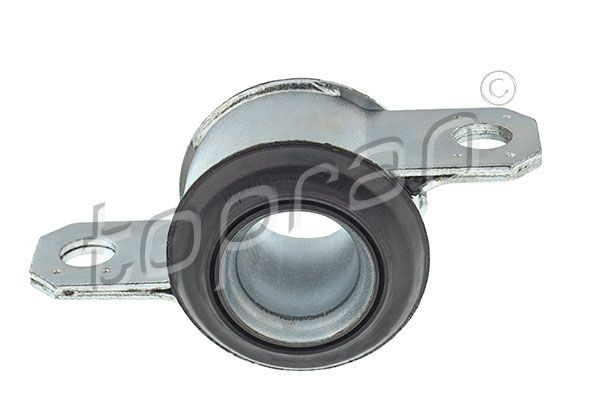 TOPRAN Kronšteins, Sviras bukse 722 091 TOPRAN 722 091 Piekare šķērssvira PEUGEOT Boxer Platform / Chassis (230) lēti