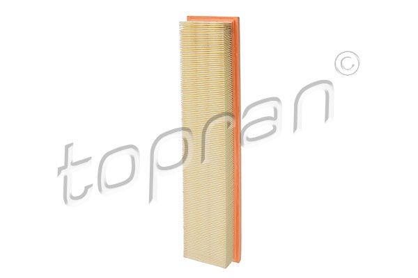 TOPRAN Filtro aria 722 129 722 129 costo Filtro aria PEUGEOT 5008 TOPRAN