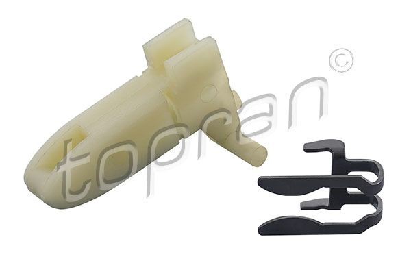 TOPRAN Clutch Cable 722 139 NISSAN JUKE TOPRAN clutch cable 722139