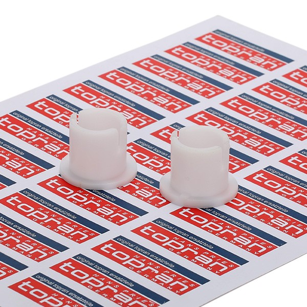 TOPRAN Boccola, Asta d'innesto 722 144 TOPRAN 722 144 Pomello del cambio Peugeot 405 15B prezzo