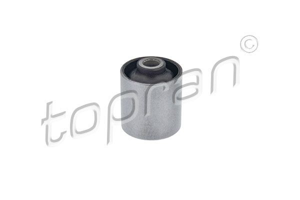 TOPRAN Piekare, Tilta sija 722 166 Piekare tilta sija TOPRAN Nissan NV300 722 166
