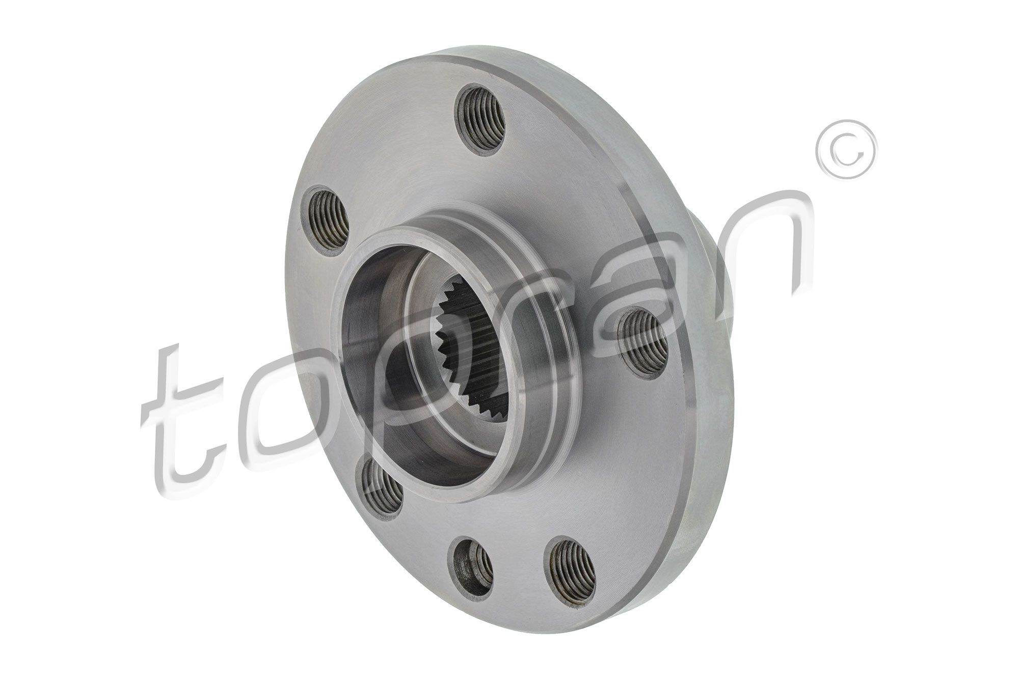 TOPRAN Moyeu de roue 722 245 722 245 Moyeux de roue FIAT STRADA TOPRAN