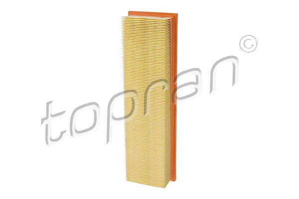 TOPRAN Filtro aria 722 295 722 295 costo Filtro aria PEUGEOT 5008 TOPRAN