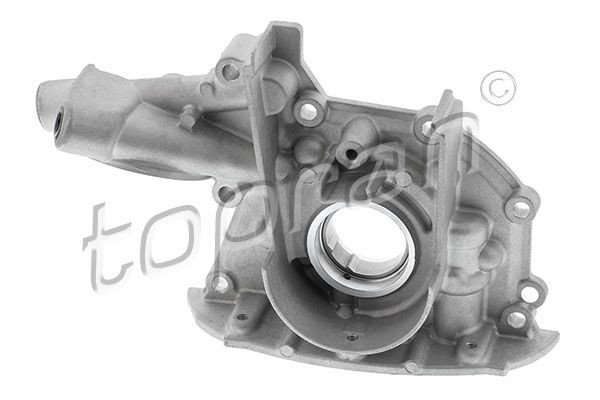 TOPRAN Filtro aria 722 304 722 304 Filtro aria TOPRAN PEUGEOT 5008 costo