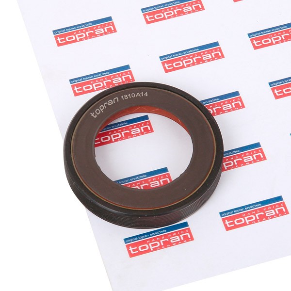 TOPRAN Retentor, diferencial 722 333 TOPRAN 722 333 Retentor, diferencial VAUXHALL Movano Mk1 (A) Van (X70) baratos