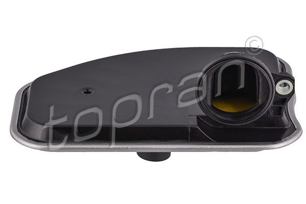 TOPRAN Hydraulikkfilter, automatikk 722 652 722 652 Automatfilter CITROËN BERLINGO TOPRAN