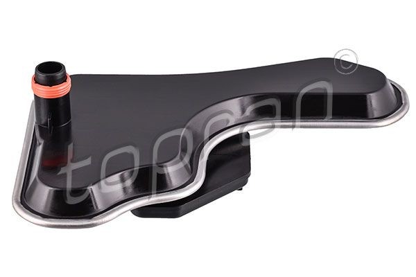 TOPRAN Hydraulikfilter, automatväxel 722 653 Byta Växellådsfilter PEUGEOT Expert I Skåpbil kostnad TOPRAN 722 653