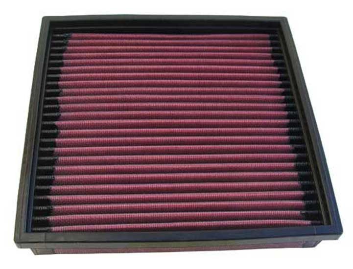 K&N Filters Luftfilter 33-2003 K&N Filters 33-2003 Luftfilter Ford USA E SERIES originale