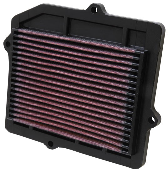 K&N Filters Luftfilter 33-2025 Luftfiltereinsatz K&N Filters Honda PRELUDE 33-2025