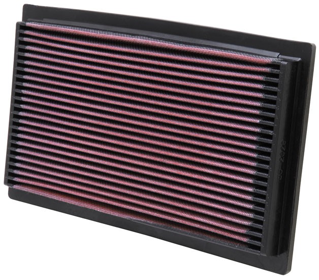 K&N Filters Õhufilter 33-2029 K&N Filters 33-2029 originaal Õhufilter Audi A6 C4 Avant hind