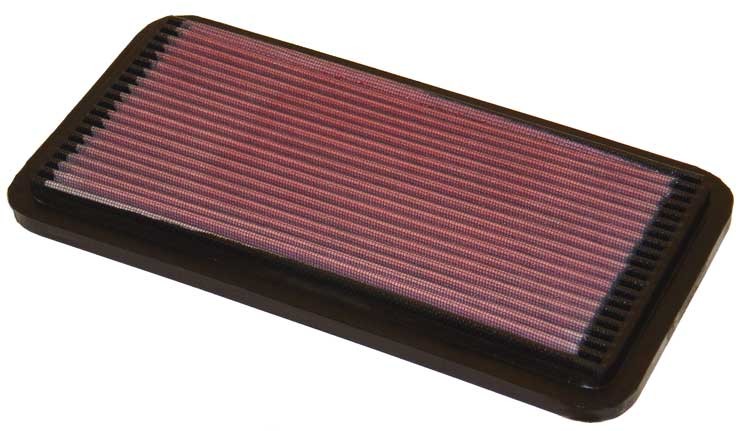 K&N Filters Luftfilter 33-2030 K&N Filters 33-2030 TOYOTA Celica IV Hatchback (T160) Luftfilter til en rimelig pris