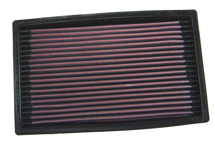 K&N Filters Luftfilter 33-2034 K&N Filters 33-2034 Luftfilter