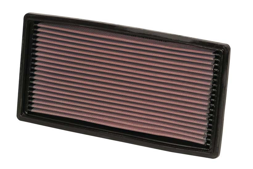 K&N Filters Vzduchový filter 33-2042 Vzduchový filter K&N Filters ALERO 33-2042 lacné