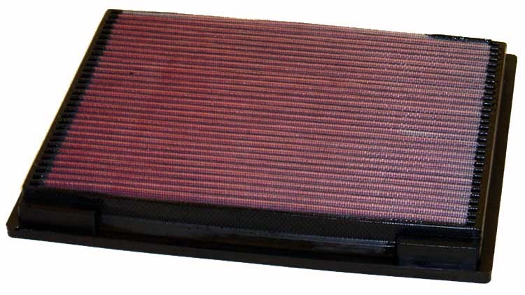 K&N Filters Luftfilter 33-2048 Luftfilter K&N Filters GLADIATOR 33-2048 günstig