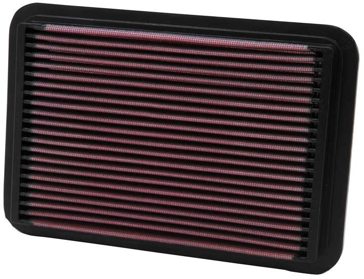 Luchtfilter K&N Filters 33-2050-1 K&N Filters 33-2050-1 Luchtfilters MITSUBISHI OUTLANDER 2012