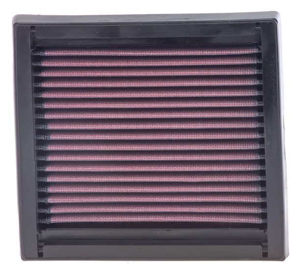 K&N Filters Luftfilter 33-2060 K&N Filters 33-2060 Luftfilter NISSAN Skyline Coupé (V36) til en fordelagtig pris