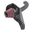 K&N Filters | Filtro de ar 33-2061 para HONDA CRX II Coupe (ED, EE) baratas online